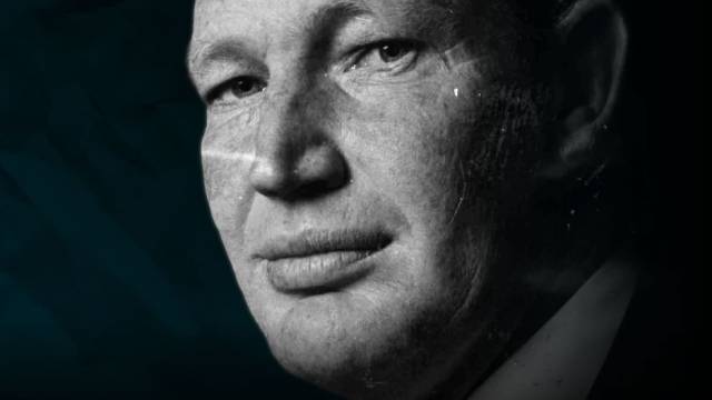 Kerry Packer, multimillonario, filántropo y jugador