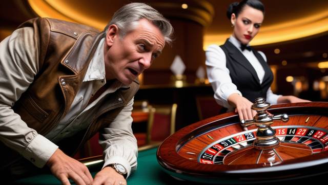 Las apuestas tardías en los juegos de casino: Una inmersión profunda en las tácticas de apuestas tardías