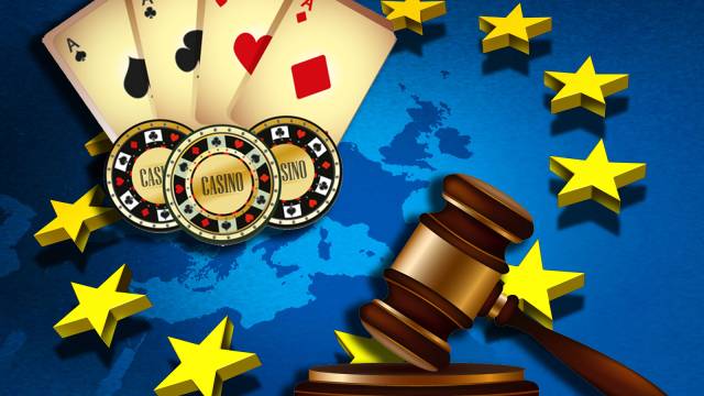 Legislación sobre el juego: La experiencia europea