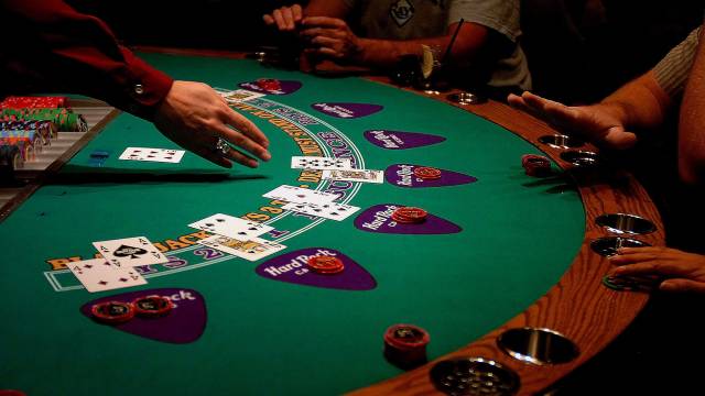 Los problemas de los jugadores de blackjack y sus soluciones