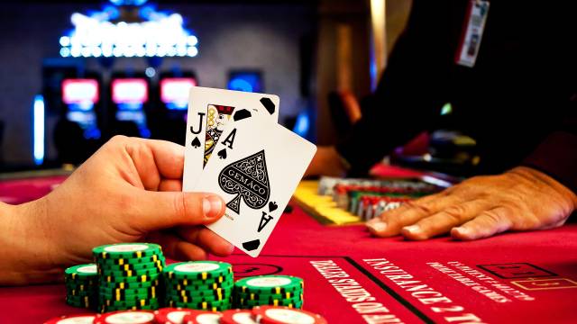 Mitos y conceptos erróneos sobre el blackjack