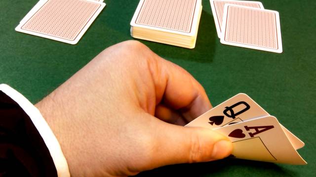 Psicología del Blackjack, o los dos enfoques del juego