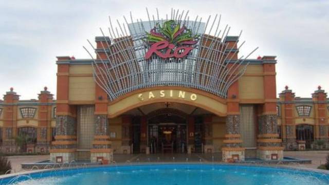 Rio Casino Resort en Sudáfrica