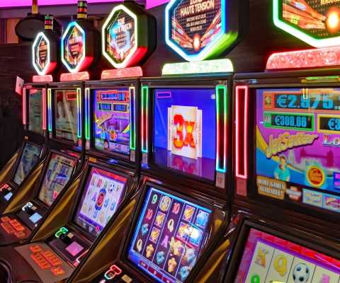 Tiradas gratis en casinos en línea