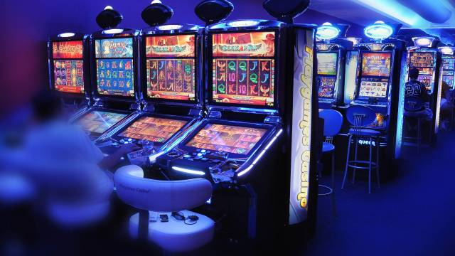 Torneos de tragaperras de casino: Cómo funcionan y cómo ganar más