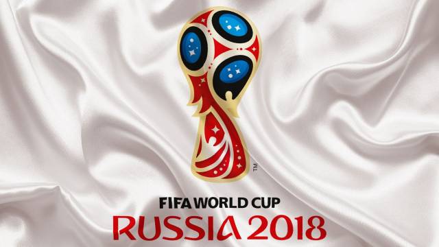 Tragaperras de casino en línea para la Copa Mundial de la FIFA 2018