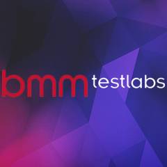 BMM Testlabs