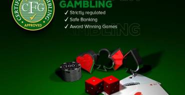 Certified Fair Gambling: Juego Justo Certificado