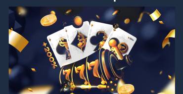 200% Welcome Bonus up to $2000 at Bitz casino: Gran bonificación