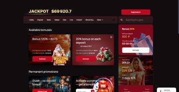 First Deposit Bonus at 7k Casino: Promociones