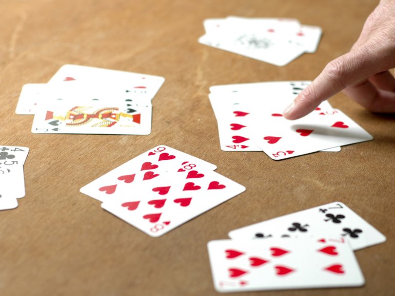 Cartas sobre la mesa