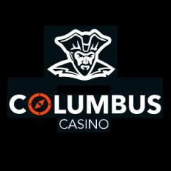 Bono del 100% hasta 100 euros en Columbus Casino