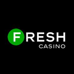 200 Tiradas Gratis con el Primer Depósito en Fresh Casino