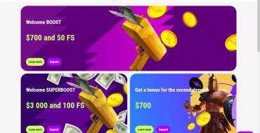 Punch Casino: Promociones