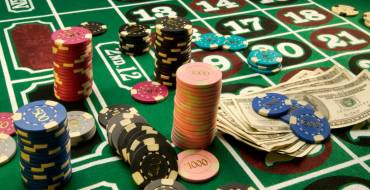 Aggregate Limit: Apuestas en la ruleta