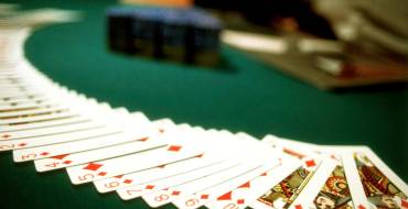 Basic Strategy: Blackjack