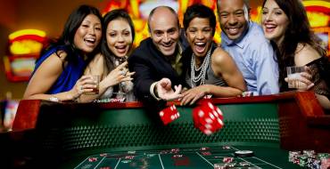 Flea: Clientes de casinos