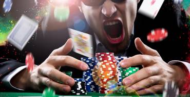 Gambling Addiction: Jugador compulsivo