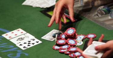 Gone Chip: Fichas de casino