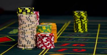 Incorrect Bet: Fichas de casino