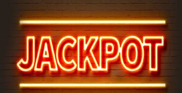 Progressive Jackpot: Jackpot de casino