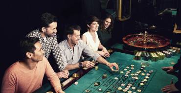 Roulette: Ruleta