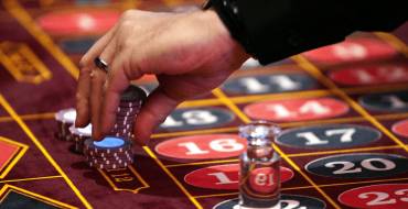 Roulette Chips: Ruleta