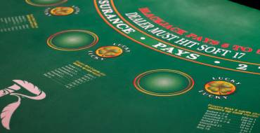 Side Bets: Apuestas paralelas en el Blackjack