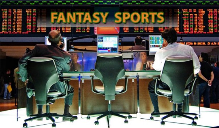 Fantasy Sports