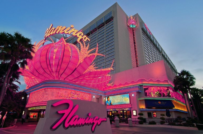 Casino Flamingo