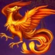 El símbolo Phoenix en Dragon Harmony