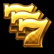 El símbolo 777 en 9 Pots of Gold Megaways