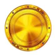 El símbolo Moneda en 16 Coins: Grand Gold Edition