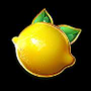 El símbolo Limón en Dazzling Crown