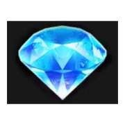 El símbolo Diamante, Moneda en Diamonds Power: Hold and Win