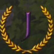 El símbolo J en Glory of Rome