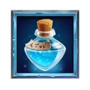 El símbolo Elixir en Mystic Spells