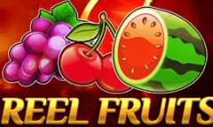 Jugar 1 Reel Fruits