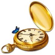 1 Reel In Wonderland: Reloj