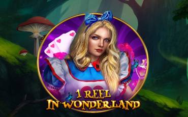 1 Reel In Wonderland tragamonedas online