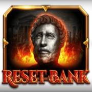 1 Reel Medusa: Reinicialización bancaria