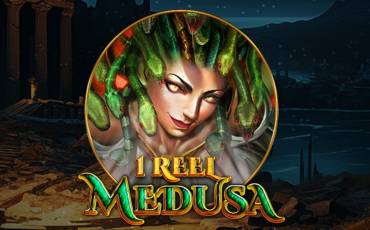 1 Reel Medusa tragamonedas online