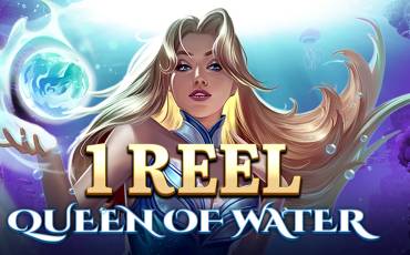 1 Reel Queen Of Water tragamonedas online