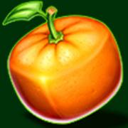 100 Bulky Fruits: Naranja