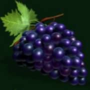 100 Burning Hot: Uvas