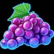 100 Golden Coins: Uvas