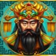 El símbolo Emperador en Dragon Harmony