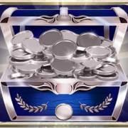 12 Coins Grand Platinum Edition: Plata