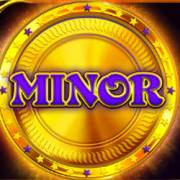 12 Coins: Menor