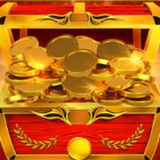 12 Coins: Caja